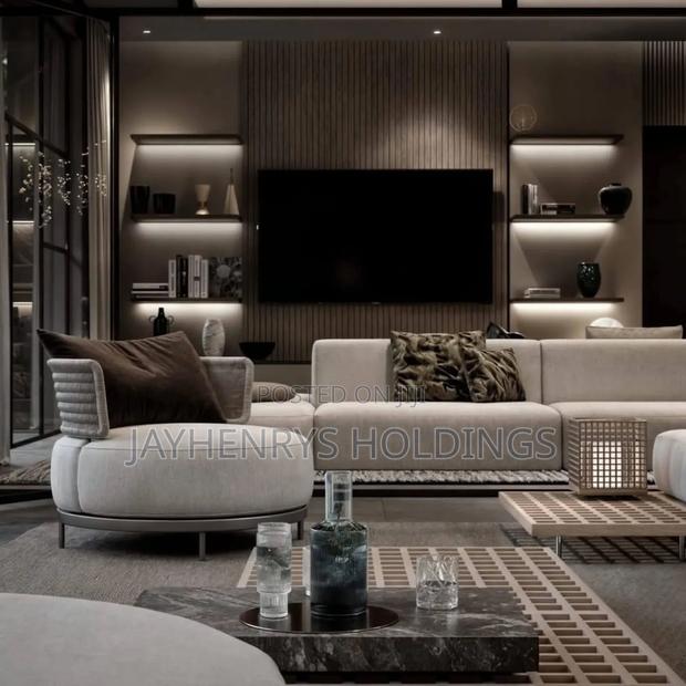 5 Bedroom House Plus DSQ for Sale in Karen, Nairobi - thumbnail 3