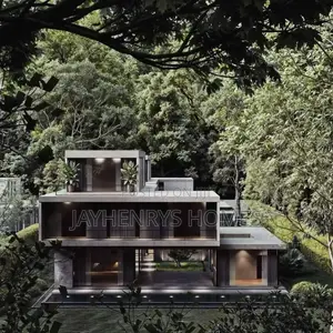 5 Bedroom House Plus DSQ for Sale in Karen, Nairobi