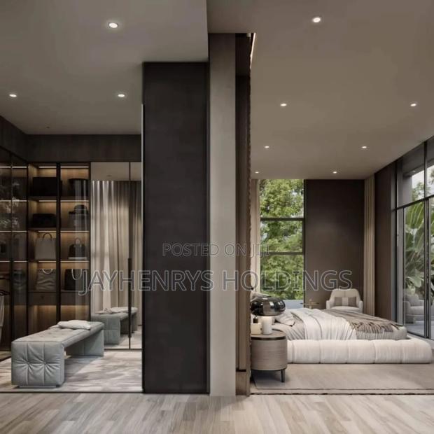 5 Bedroom House Plus DSQ for Sale in Karen, Nairobi - thumbnail 6