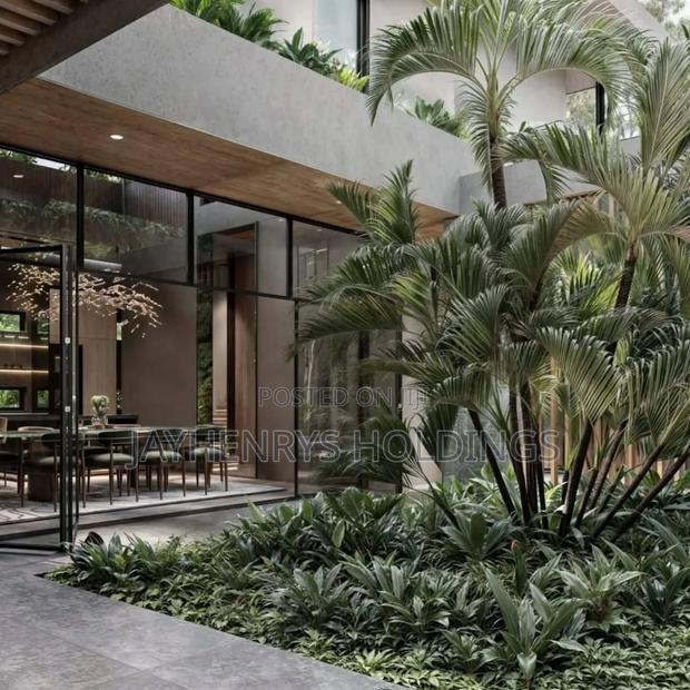 5 Bedroom House Plus DSQ for Sale in Karen, Nairobi - thumbnail 7