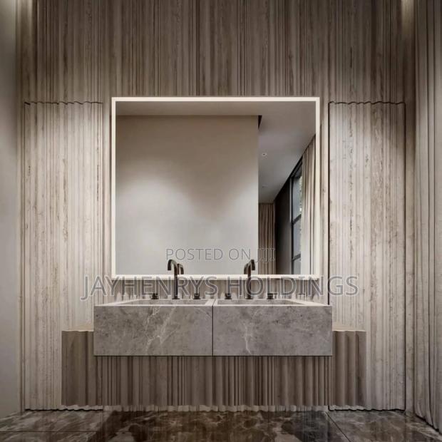 5 Bedroom House Plus DSQ for Sale in Karen, Nairobi - thumbnail 9