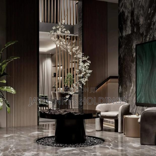 5 Bedroom House Plus DSQ for Sale in Karen, Nairobi - thumbnail 10