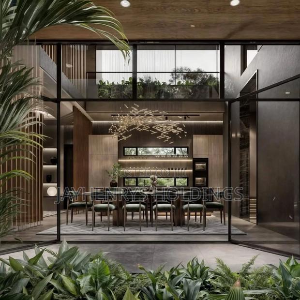 5 Bedroom House Plus DSQ for Sale in Karen, Nairobi - thumbnail 11