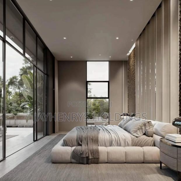 5 Bedroom House Plus DSQ for Sale in Karen, Nairobi - thumbnail 12