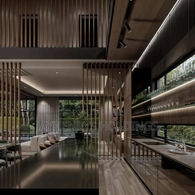 5 Bedroom House Plus DSQ for Sale in Karen, Nairobi - thumbnail 13