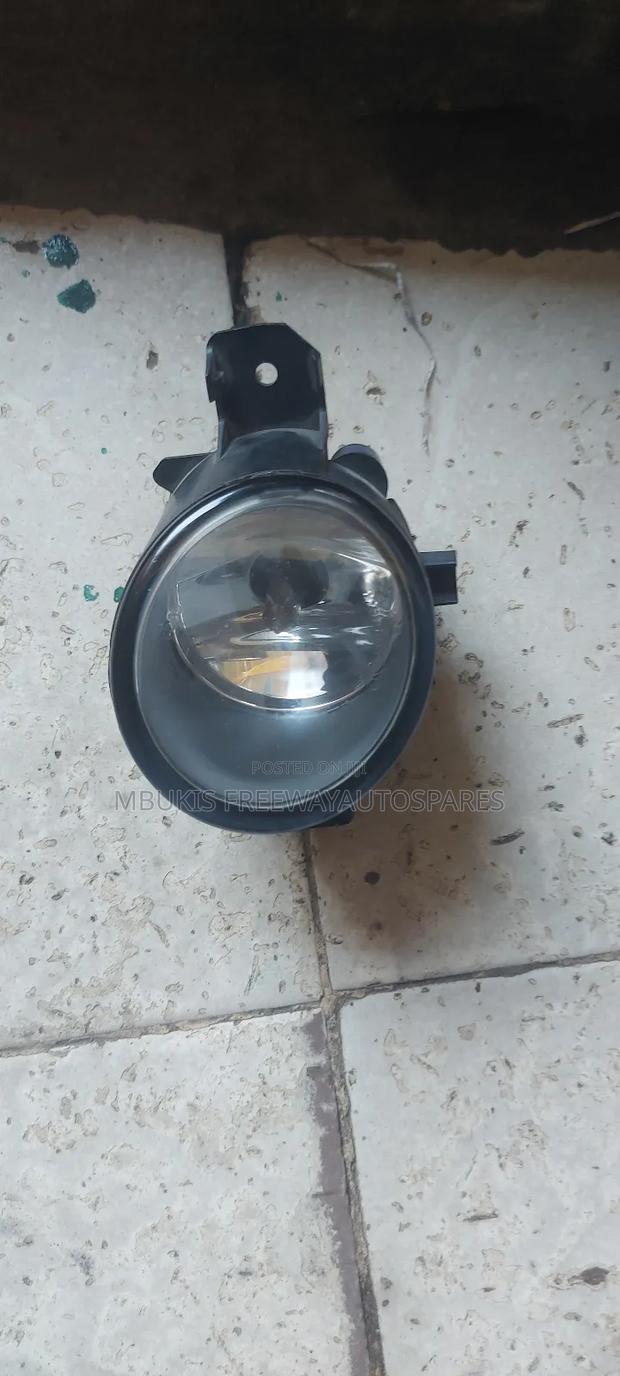 Foglight Toyota Probox