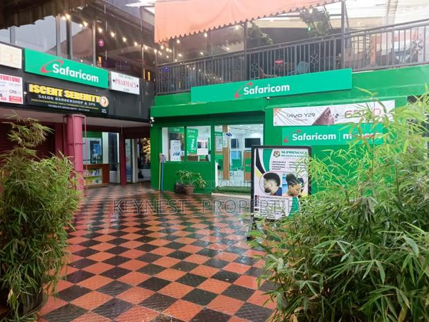 Shop to Let