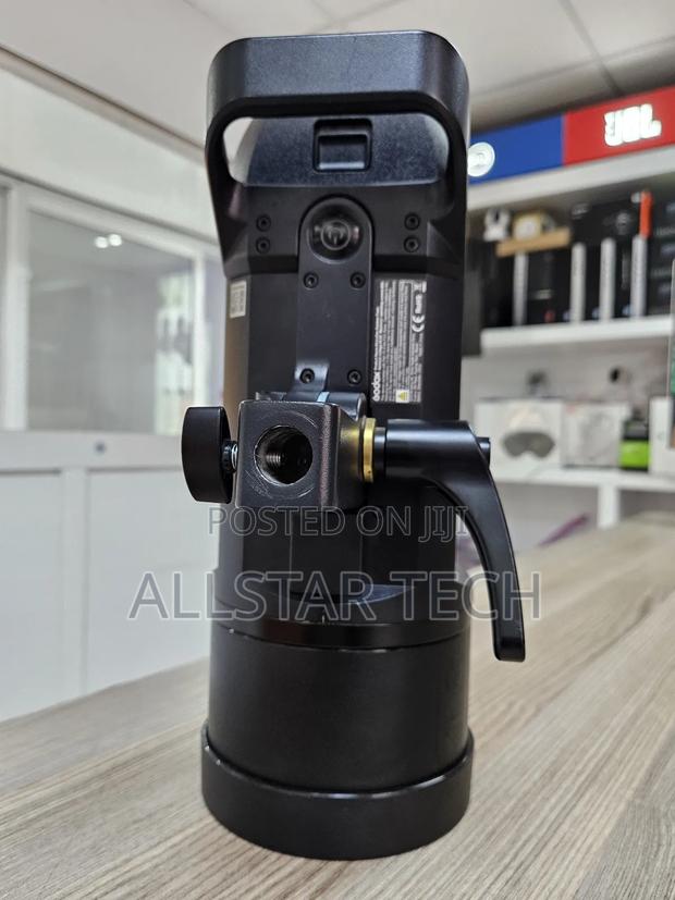 Godox Ad600pro Witstro All-in-One Outdoor Flash - thumbnail 6