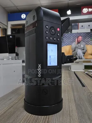Godox Ad600pro Witstro All-in-One Outdoor Flash