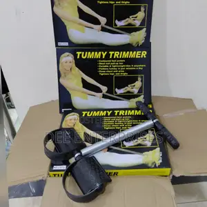 Tummy Trimmer
