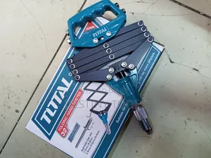 Quality Total Hand Riveter