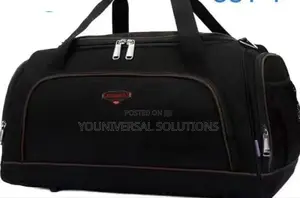 Travelling Bag