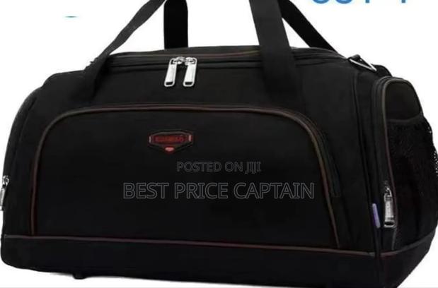 Travelling Bag - thumbnail 2