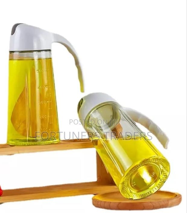 Oil Sprayer /Bottle Sprayer