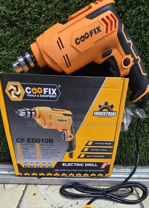 Coofix 450w Electric Drill / Electric Drill