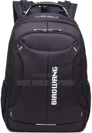 School Back Bag - thumbnail 2