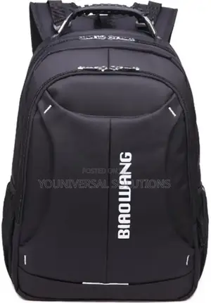 School Back Bag