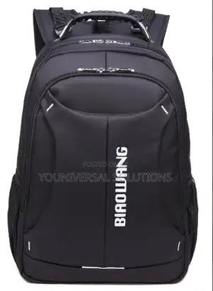 School Back Bag