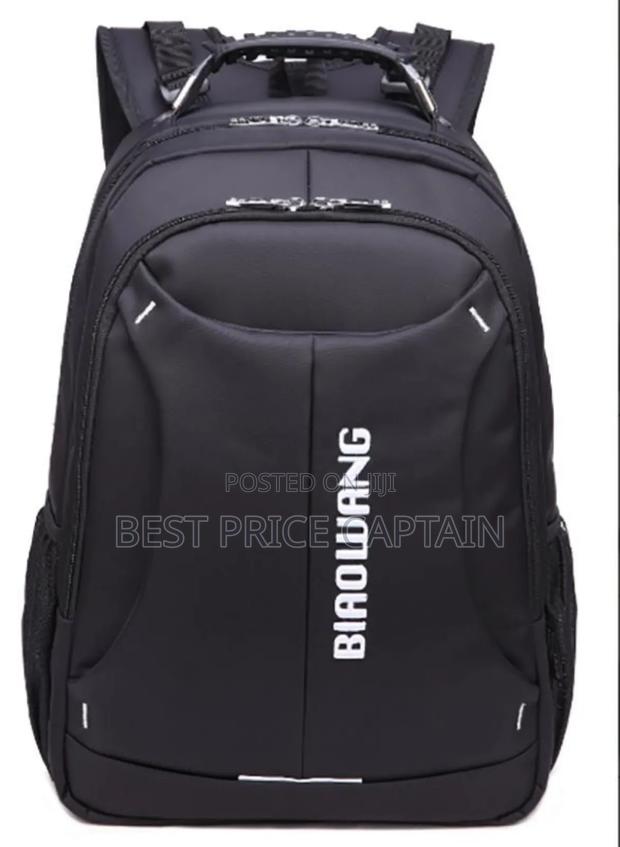 School Back Bag - thumbnail 3