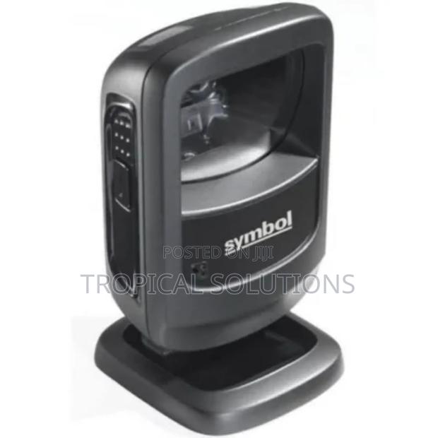 Zebra Ds9208 Barcode Scanner (Usb Kit) - main view