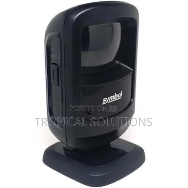 Zebra Ds9208 Barcode Scanner (Usb Kit) - thumbnail 3