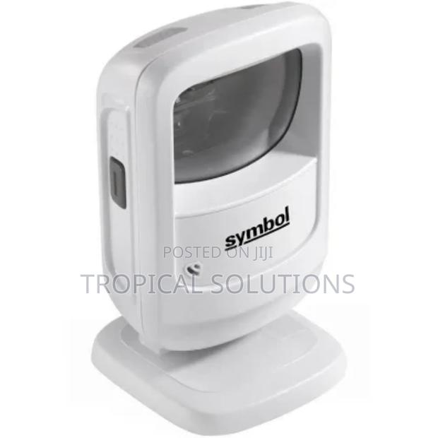 Zebra Ds9208 Barcode Scanner (Usb Kit) - thumbnail 4