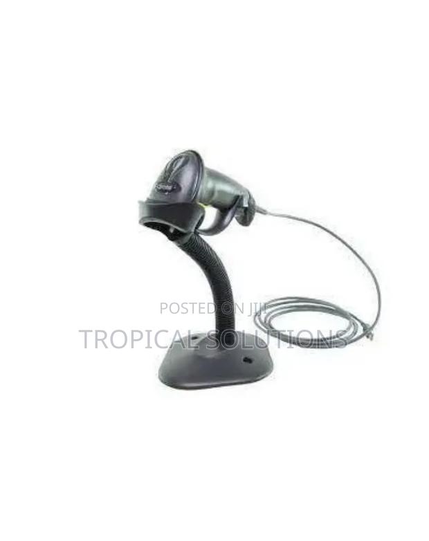Zebra Symbol Ls2208 Barcode Scanner Ls2298 - main view