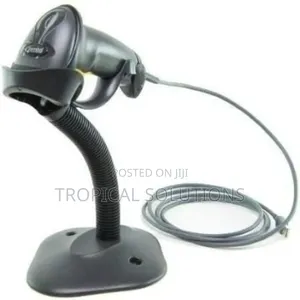 Zebra Symbol Ls2208 Barcode Scanner Ls2298