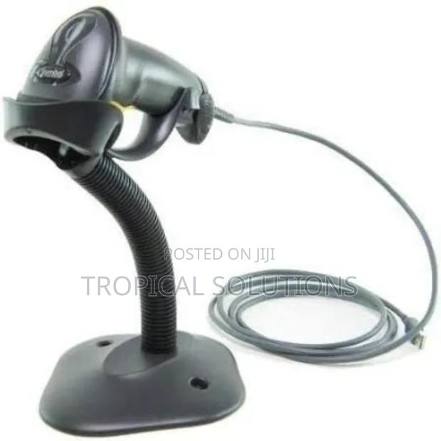 Zebra Symbol Ls2208 Barcode Scanner Ls2298 - thumbnail 2