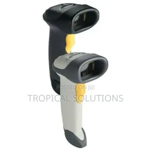 Zebra Symbol Ls2208 Barcode Scanner Ls2298