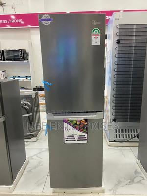 329 LitreRoch Fridge No Frost Bottom Freezer - thumbnail 2