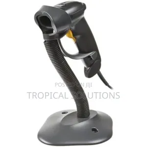 Zebra Li2208 Barcode Scanner (Usb Kit)