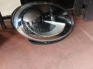 Volkswagen Beetle 2013-2019 Led Right Headlight
