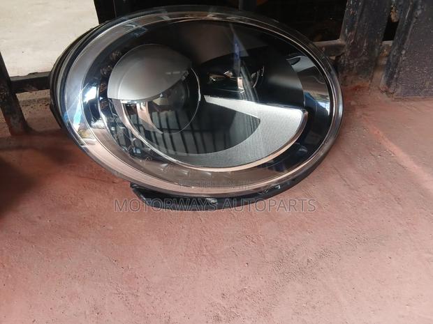 Volkswagen Beetle 2013-2019 Led Right Headlight - thumbnail 2