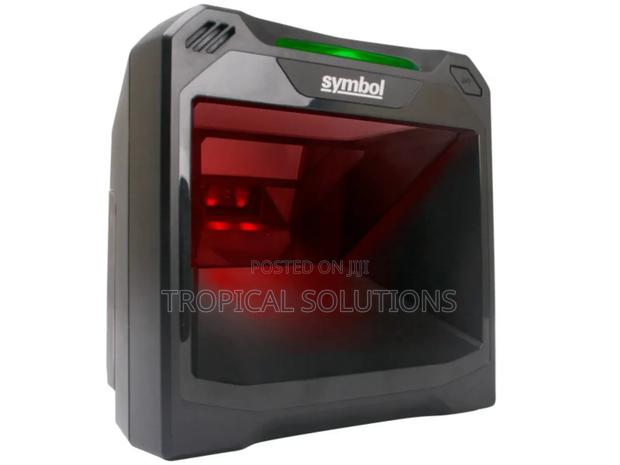 Zebra Ds7708 Barcode Scanner Ds7708 - main view