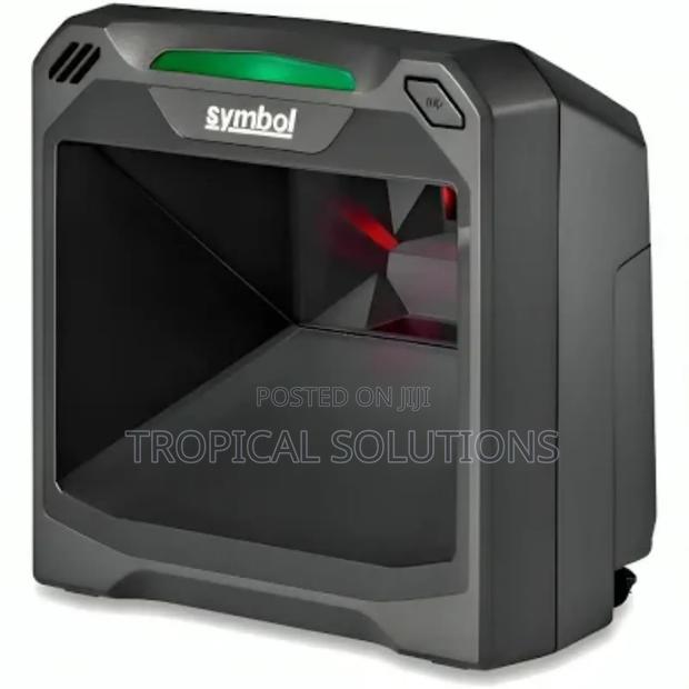 Zebra Ds7708 Barcode Scanner Ds7708 - thumbnail 3