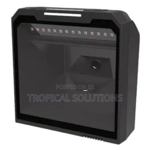 Zebra Ds7708 Barcode Scanner Ds7708 - thumbnail 4