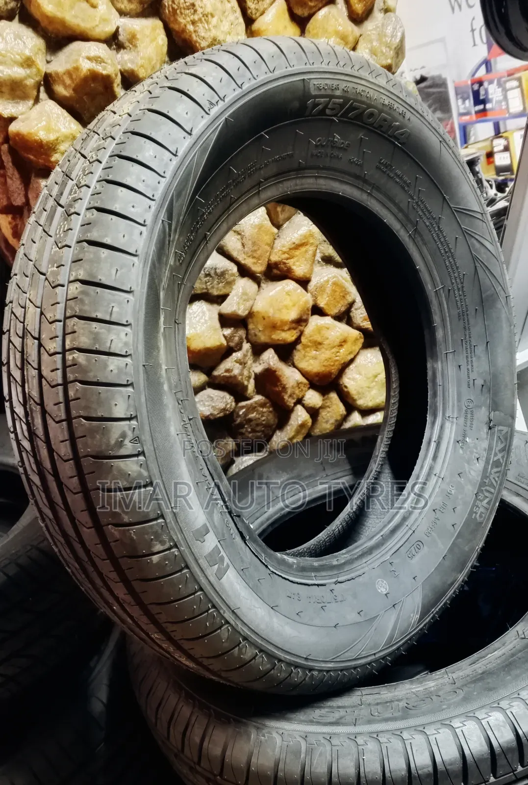 175/70r14 Maxwind
