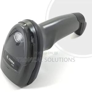 Zebra Ds2208 Barcode Scanner (Usb Kit) Ds2208 - thumbnail 2