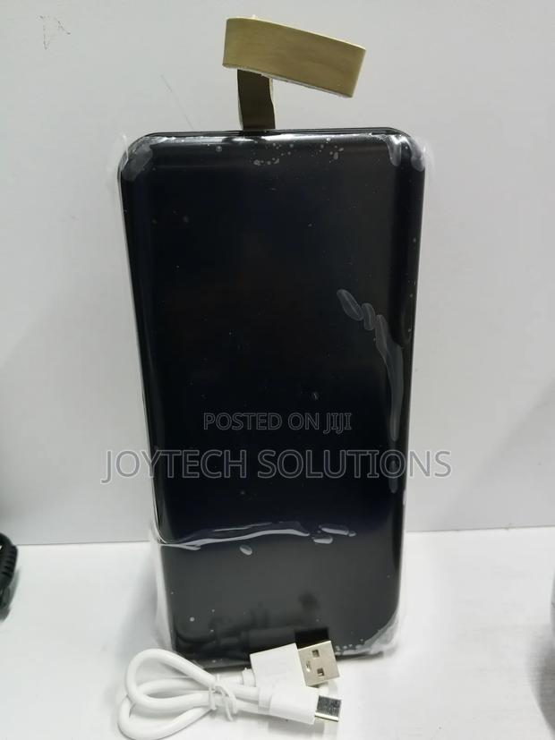 Smart Power Bank Charger - thumbnail 3