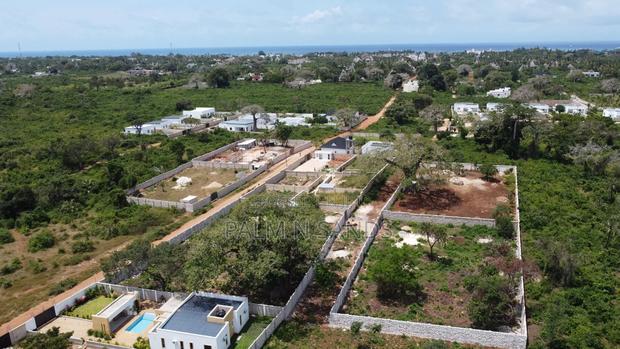 Two Prime Quarter Acre Plots Available in Galu! - main view
