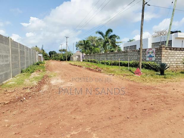 Two Prime Quarter Acre Plots Available in Galu! - thumbnail 5