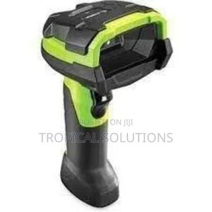 Zebra Ds3678 Barcode Scanner (Usb Kit)// Ds3678 - thumbnail 2