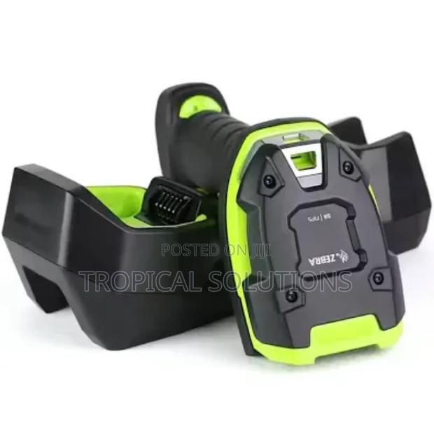 Zebra Ds3678 Barcode Scanner (Usb Kit)// Ds3678 - thumbnail 3