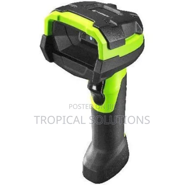 Zebra Ds3678 Barcode Scanner (Usb Kit)// Ds3678 - thumbnail 4