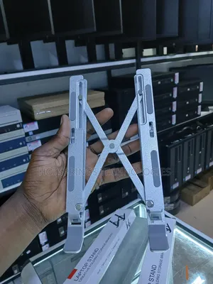 Foldable Laptop Stand