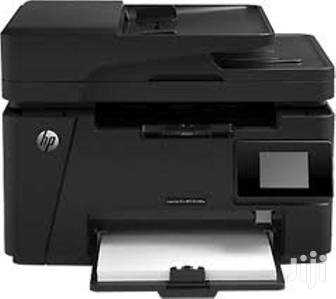 MFP Printer | Copier Consumables, Toner |Service | Repair