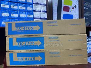 Kyocera Taskalfa 1801/1800 Toner Tk 4105 Yield Above 15,000 Copies - thumbnail 2
