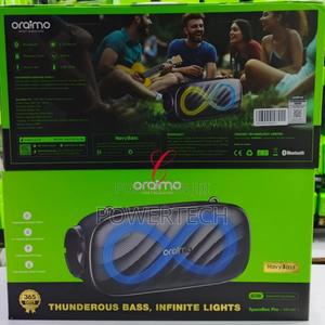 Oraimo Spacebox Pro Obs-682 *80w * - thumbnail 2