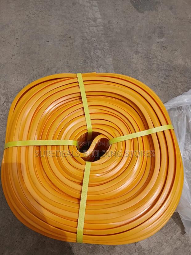 Pvc Waterstops 150mm By 30mtrs